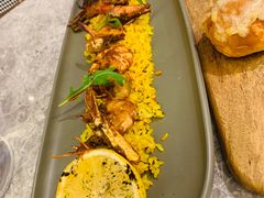 -Hurricane's Grill 飓风牛排