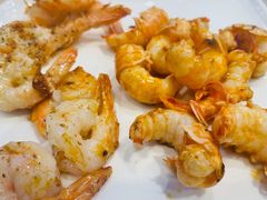 -上渔铁板烧(熙悦汇店)