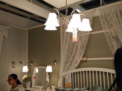 -宜家家居(西安未央商场店)