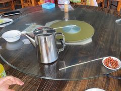 -八仔大富楼·河鲜(西江店)