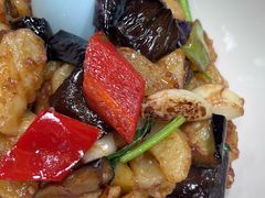 -老灶房-四川土菜(铁牛广场店)