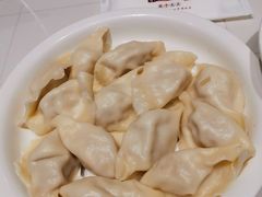 -东方饺子王(工农大路店)