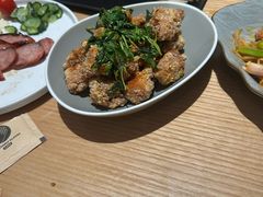 -隅乐胡椒虾·台湾菜·团建(皇岗店)