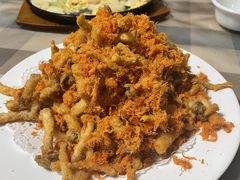 -华春餐馆(鱼山路店)