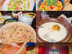 -锦府盐帮·侯宅(五棵松万达店)