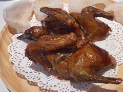 -避风塘·金牌店·夜宵(金玉兰店)