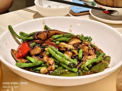 -长禧家·珑厨(东山口店)