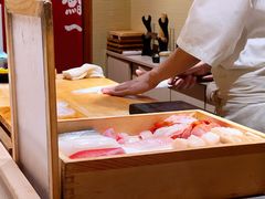 -鮨一日本料理(大中华店)