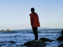 -那琴半岛地质海洋公园