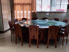 包厢-宾朋海鲜美食餐厅·特色美食(兴海路店)