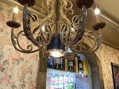 -丹东立强海鲜烧烤·牛B大串(星海店)