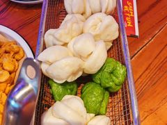 -山河屯铁锅炖(哈西站店)