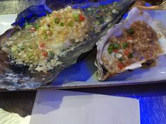 -很久以前羊肉串(大华三路店)