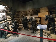 -上海四行仓库抗战纪念馆