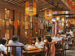 -杨记隆府(重庆总店)
