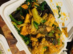 -冯烧烤(凯旋路总店)