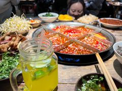 -陈陈火锅(较场口店)