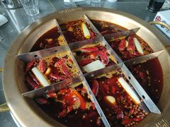 -长嘉·河图火锅(长嘉汇江景旗舰店)