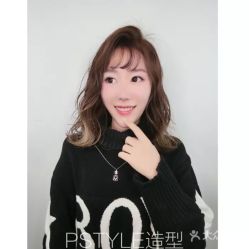 点击看大图 -P.STYLE 派斯造型