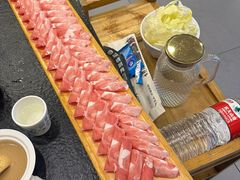 -阳坊胜利涮羊肉(阳坊老店)