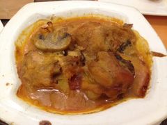 -红房子西菜馆(淮海中路店)