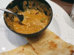 -Shantek象提南亚餐厅&西餐融合Bistro(淮海中路店)