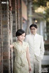 -麦莎MA3A摄影工作室(美兰金邸店)