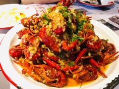 -汉虾王.小龙虾.武汉菜.粤菜(科技园店)