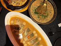 -醉东Oriental House(静安嘉里中心店)