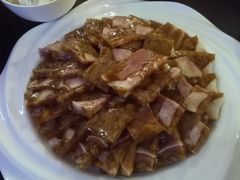 皮冻-老六杀猪菜(进乡街店)