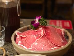 -小龙坎火锅(黄河店)