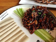-伊喜饺子·烤鸭(五道口学院路店)