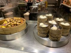 -厦门泰地万豪酒店-贡厨全日餐厅