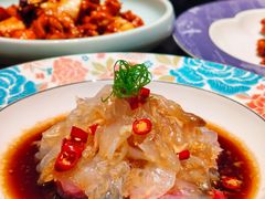 -在前门·烤鸭北京菜(五月花广场店)