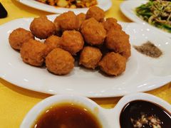 三吃丸子-泰丰楼(前门西大街店)