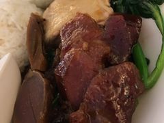 -永盈茶餐厅(江南大道中店)