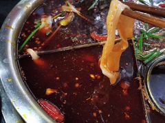 -祝幺妹火锅(裕华村总店)