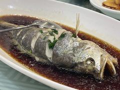 -江南村酒家