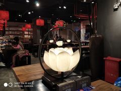 -和府捞面(东直门银座店)