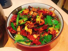 -山石榴·贵州菜(丰盛里店)