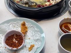 -周渝食惦酸菜鱼(青浦店)