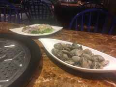 -船奇蒸汽海鲜·闽菜(八市海鲜总店)