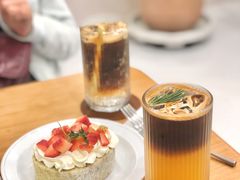 -echoes coffee回响咖啡(红山店)