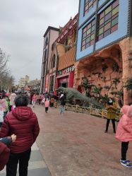 -宝燕乐园(闵行旗舰店)