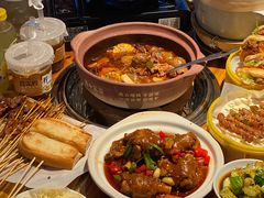 -谭十三南昌大排档(船山路总店)