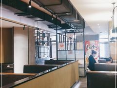 -青叶日式料理(飘亮阳光广场店)