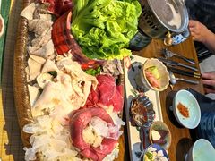 -古市香跷脚牛肉·非遗传承单位