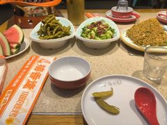 -禧香逢烧烤金牌鸡手王(繁荣路店)