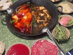 -五里关火锅(上海鑫耀·光环Live店)