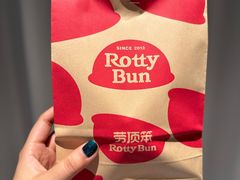 -劳顶笨咖啡(益华广场店)